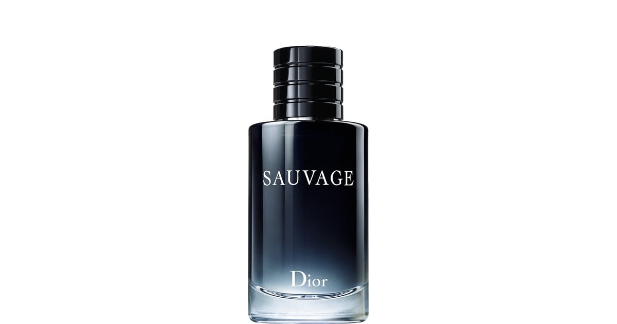 The scent Christian Dior Sauvage Eau de Toilette (72) The notes