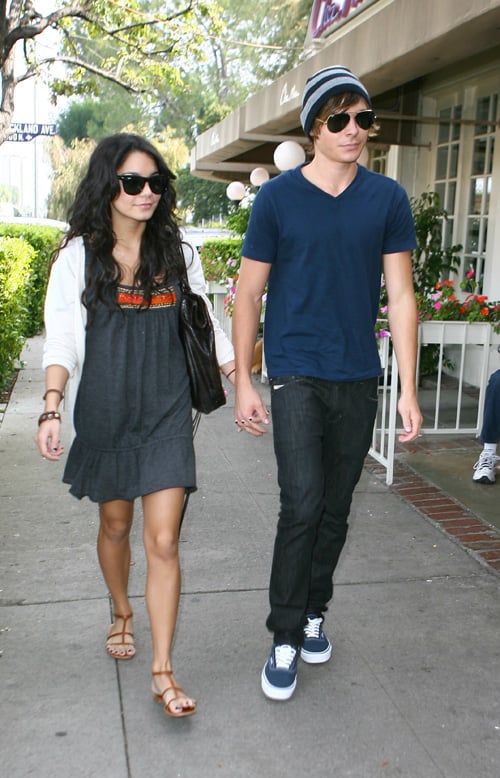 Zanessa