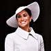 Meghan Markle Style Transformation Is As Dramatic As It Gets