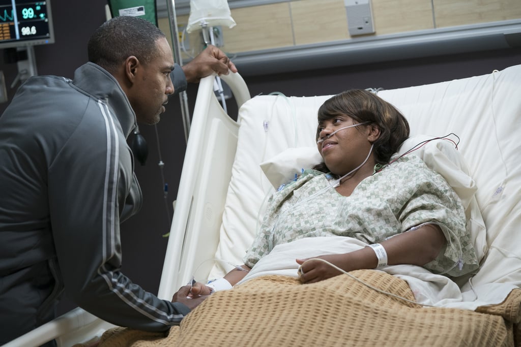 Ben And Bailey 70 Which Grey s Anatomy Couples Will Break Up In Season 15 POPSUGAR 