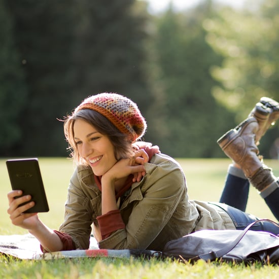 Amazon Kindle Update