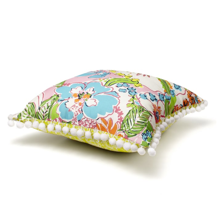 Reversible Pillow (25) The MustHave Lilly Pulitzer For Target Home