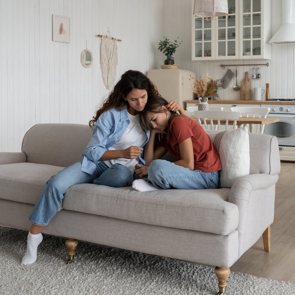 Anxiety in Children Isn't Always Easy to Spot — Here's How, and What to Do