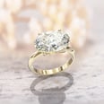 A Dupe For Zendaya's Engagement Ring — and 10 Other Affordable Styles