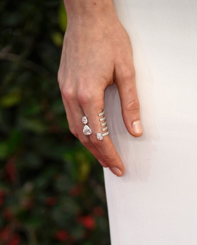 Brie Larson, SAG Awards