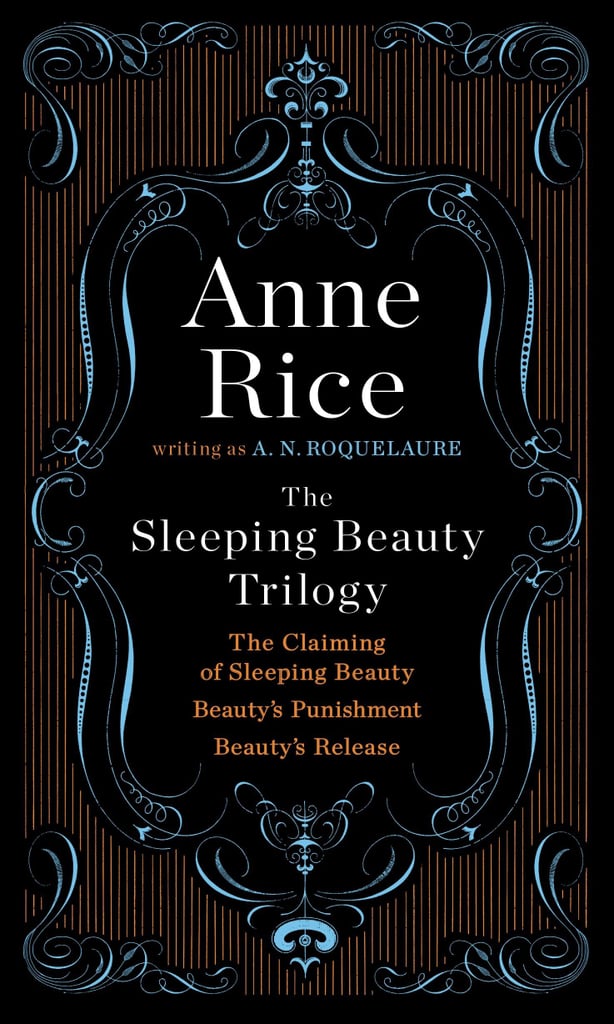 "The Sleeping Beauty Trilogy" Box Set by Anne Rice