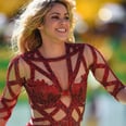 Here's Exactly How Shakira Eats to Stay Healthy, According to Her Trainer