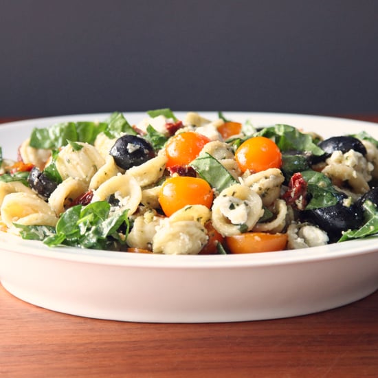 Vegetarian Work Lunch Recipes