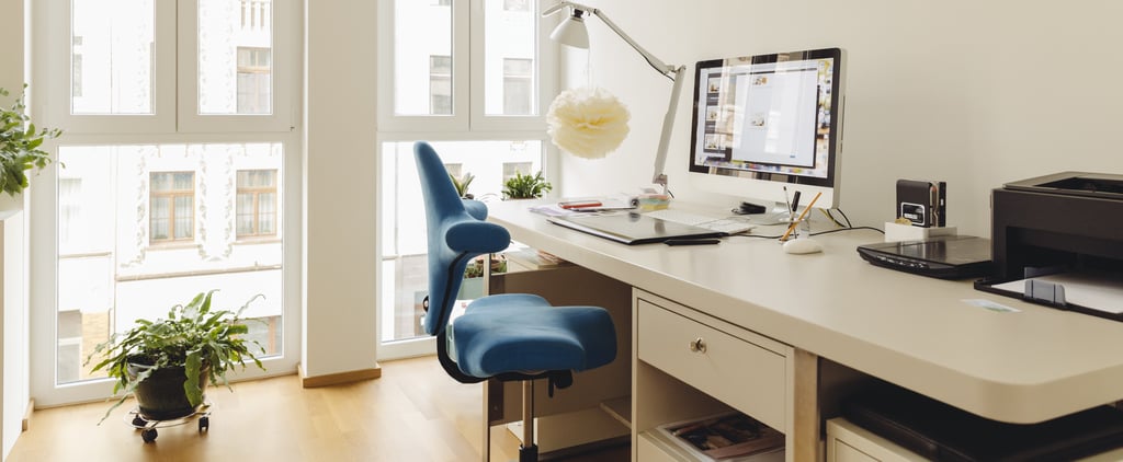Best Office Chairs For Back Pain