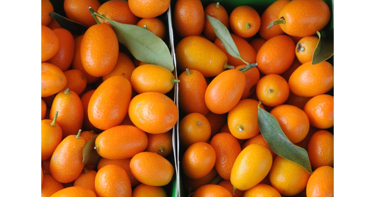 Kumquats Produce in Season POPSUGAR Food Photo 53