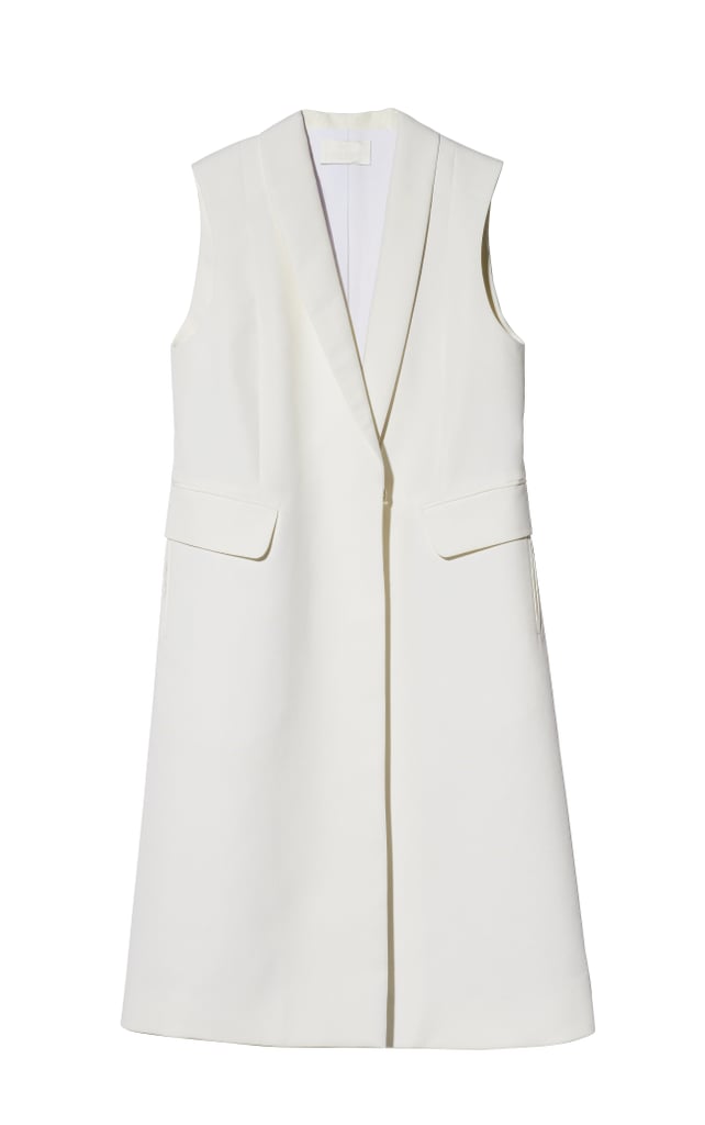 H&M Conscious Collection Lyocell-Blend Vest ($129)