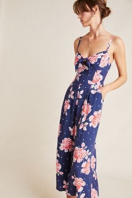 Yumi Kim Josie Jumpsuit