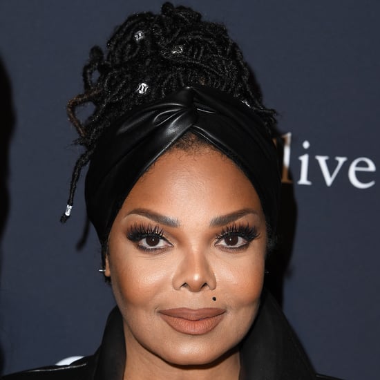 Janet Jackson Talks Aging For Allure Magazine Cover Story