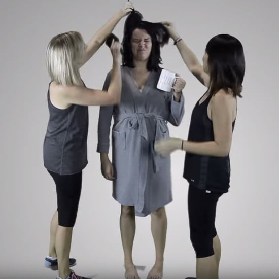 Mom Fashion Parody Video
