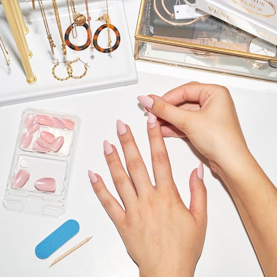 How to Apply Press-On Nails and Make Them Last