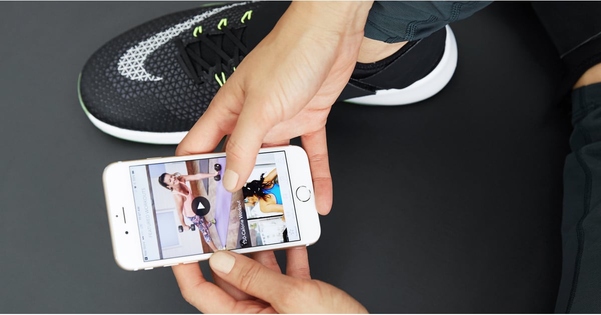 Best Online Workout Classes POPSUGAR Fitness