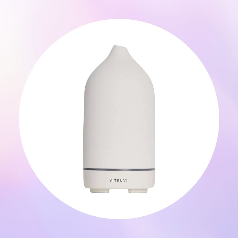 JoJo Fletcher's Sleep Must Have: Vitruvi Stone Diffuser