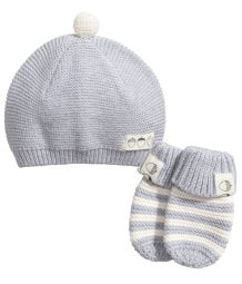 Hat and Mittens