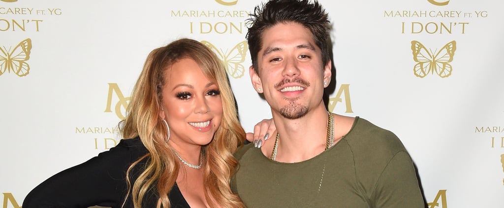 Mariah Carey and Bryan Tanaka Break Up