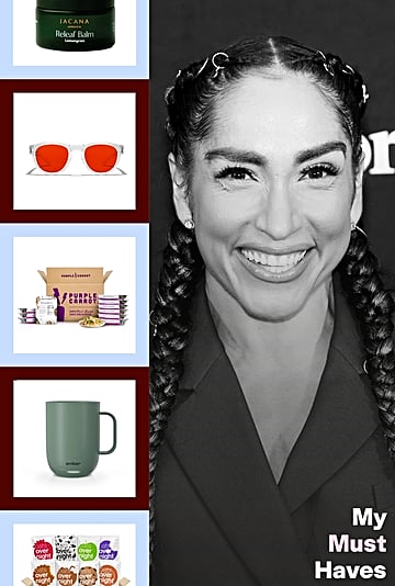 Robin Arzón's Must Have Products