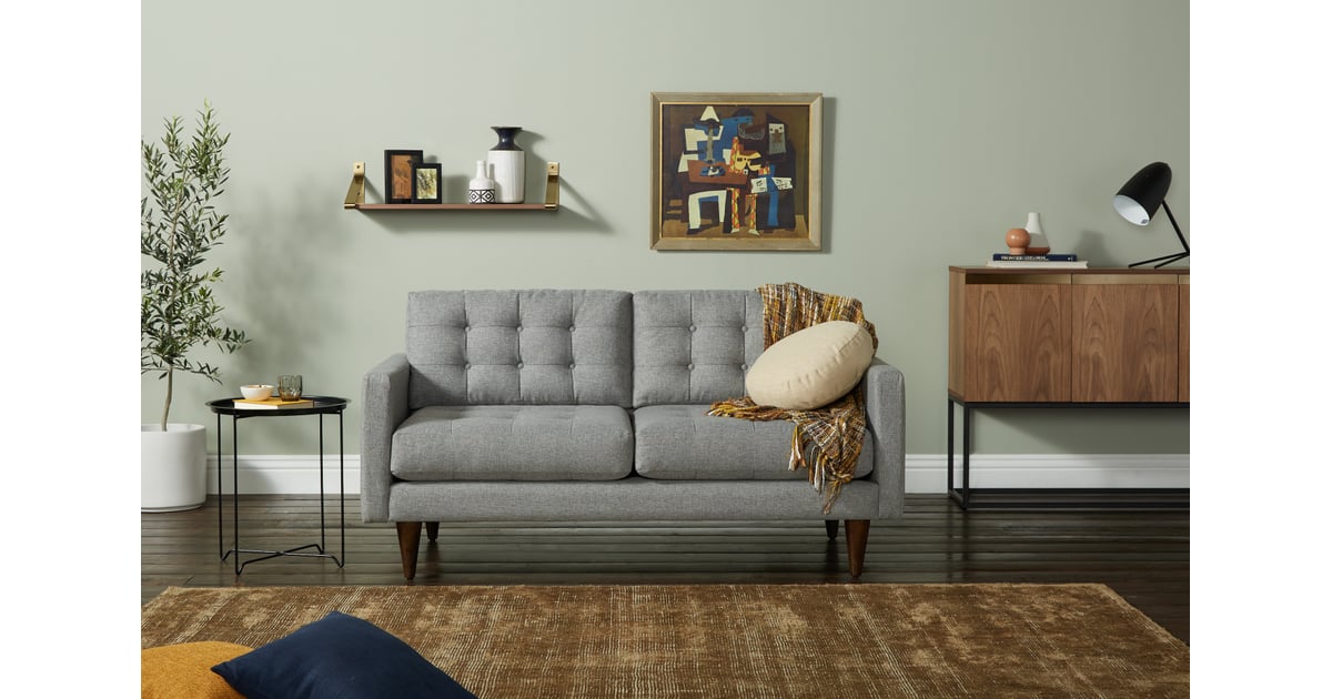 Best Small Space Sofa Eliot Apartment Sofa Joybird Couches Ranked