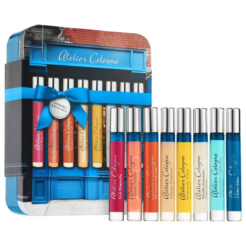 Atelier cologne perfume best sale wardrobe