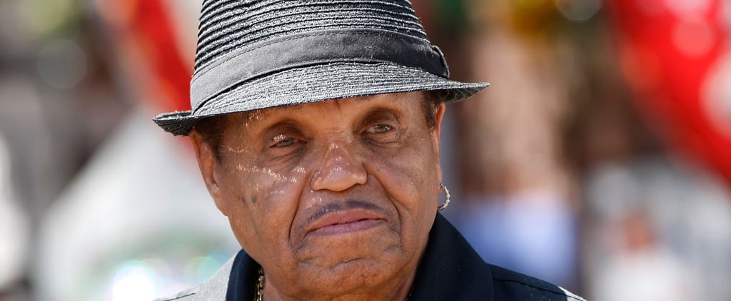 Joe Jackson Dead