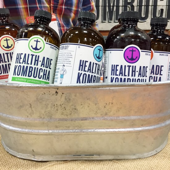 Best Products at the 2015 Fancy Food Show