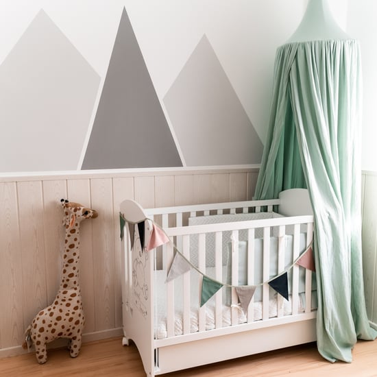 Baby Nursery Ideas: Baby Room Ideas and Nursery Decor Ideas