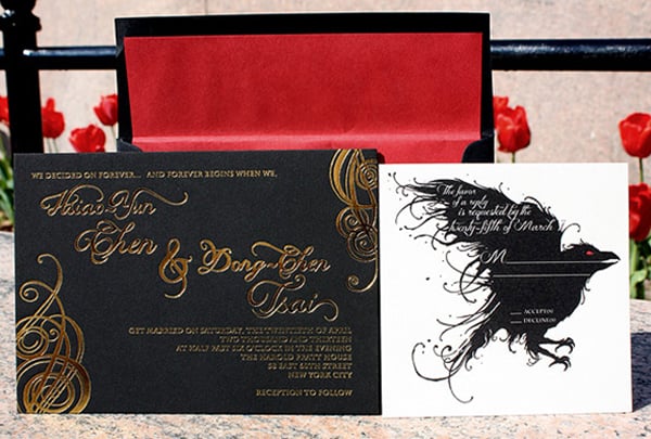 Game of Thrones Wedding