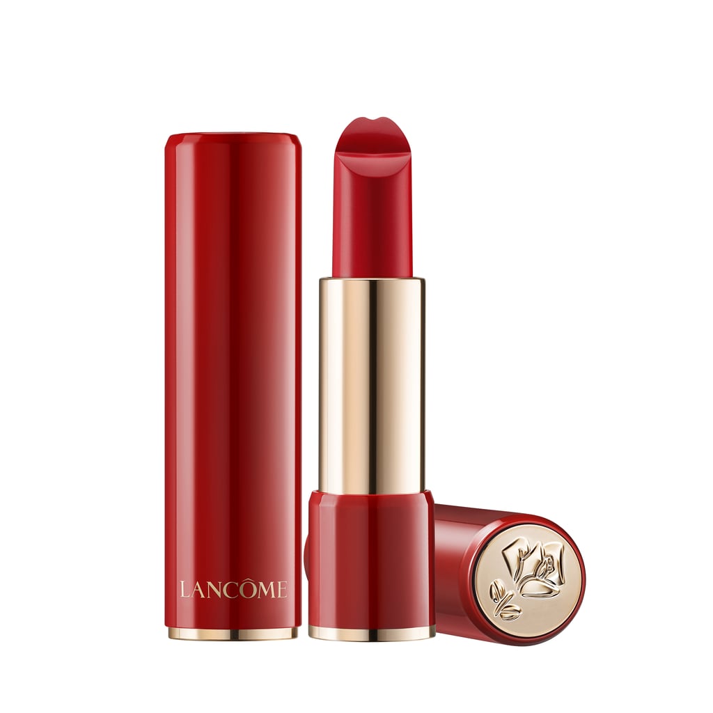 Lancome L'Absolu Rouge x Camila Coelho in Rouge Empire