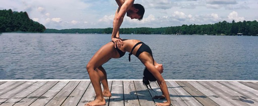 How to Take Bathing Suit Photos