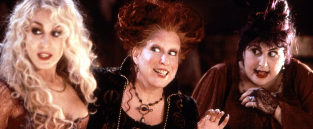 Reasons the Hocus Pocus Remake Won't Be as Good