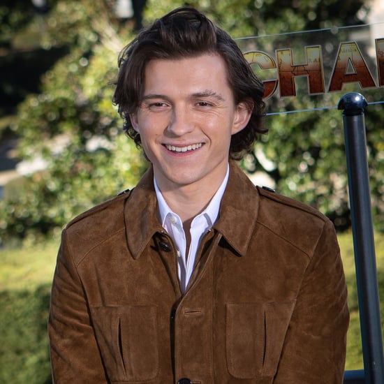 Tom Holland Addresses Euphoria Cameo in New Interview