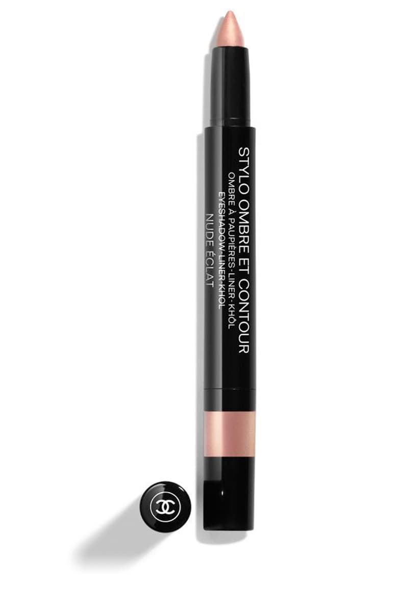 Chanel Stylo Ombre et Contour Eyeshadow Liner Khol