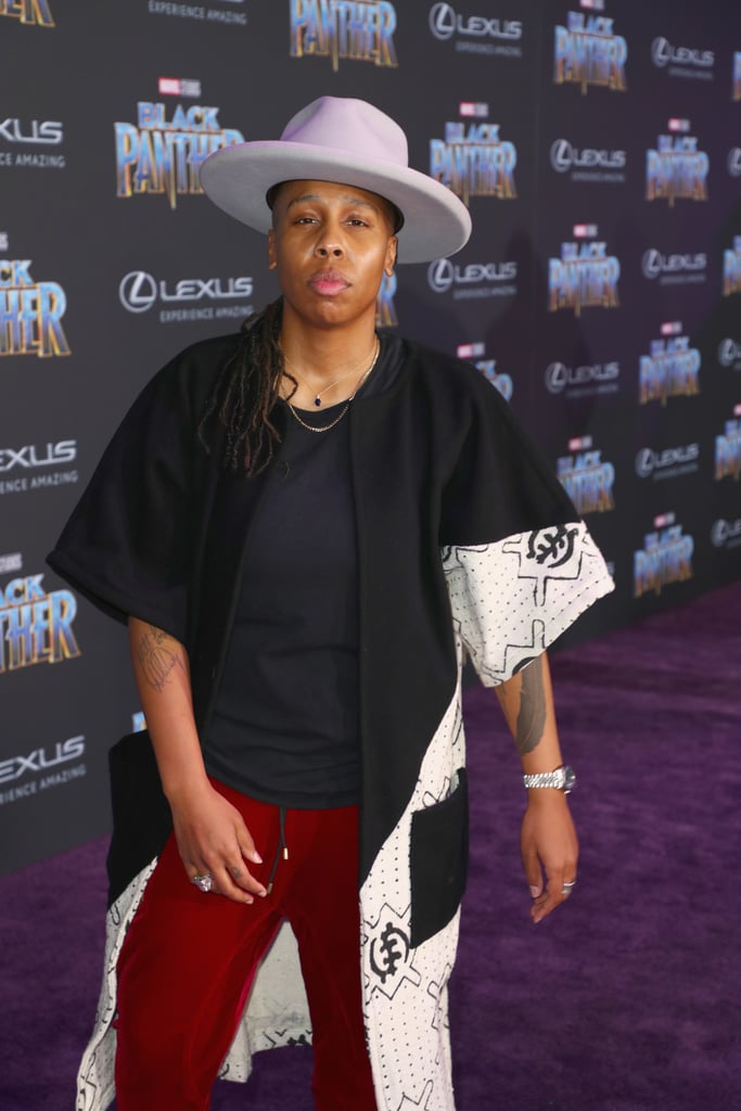 Black Panther LA Premiere Pictures Jan. 2018 Black Panther LA Premiere Pictures Jan. 2018