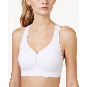 Jockey Seamless Sports Bras for Women