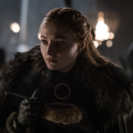 Why Sansa Stark Is the Best Character on Game of Thrones