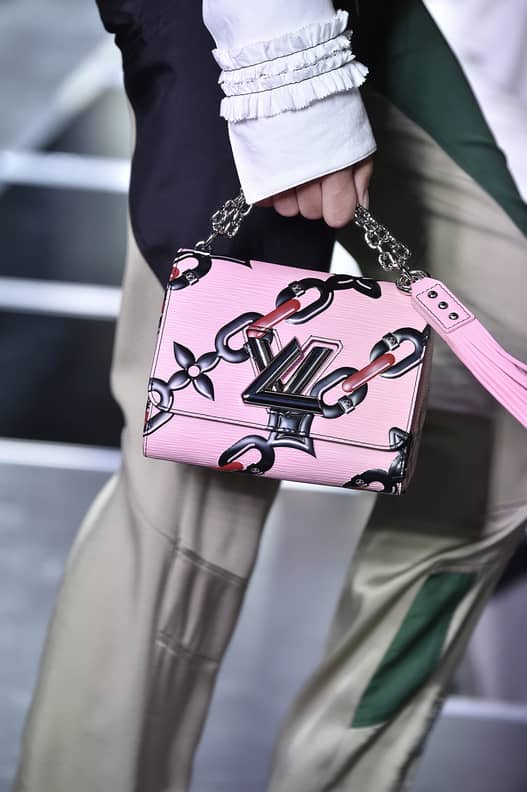 Louis #Vuitton #Handbags 2016 New LV Collection For Fashion