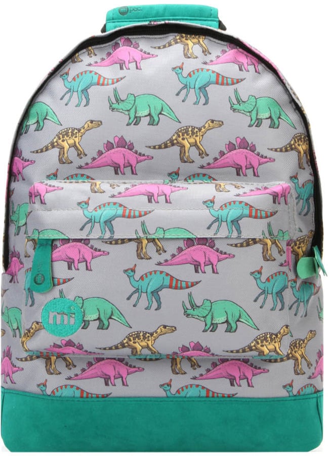 Mi-Pac Mini Dinosaur Backpack