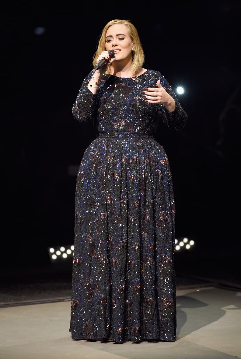25-Tour Adele