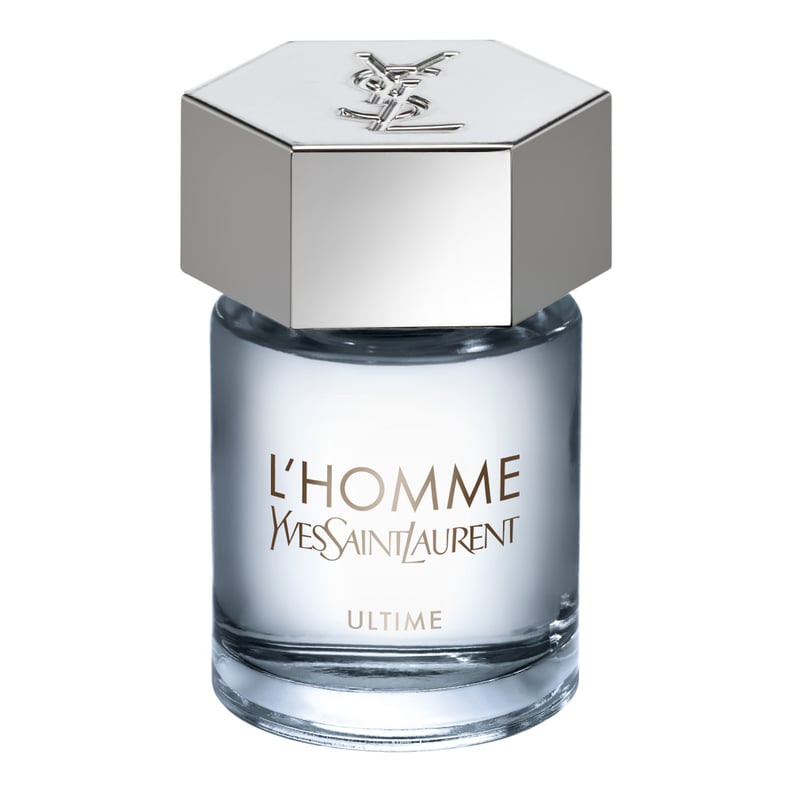 Yves Saint Laurent L’Homme Ultime