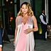 Chrissy Teigen Pregnancy Style 2017