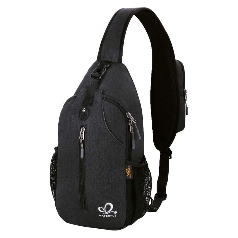 Best Sling Travel Backpack