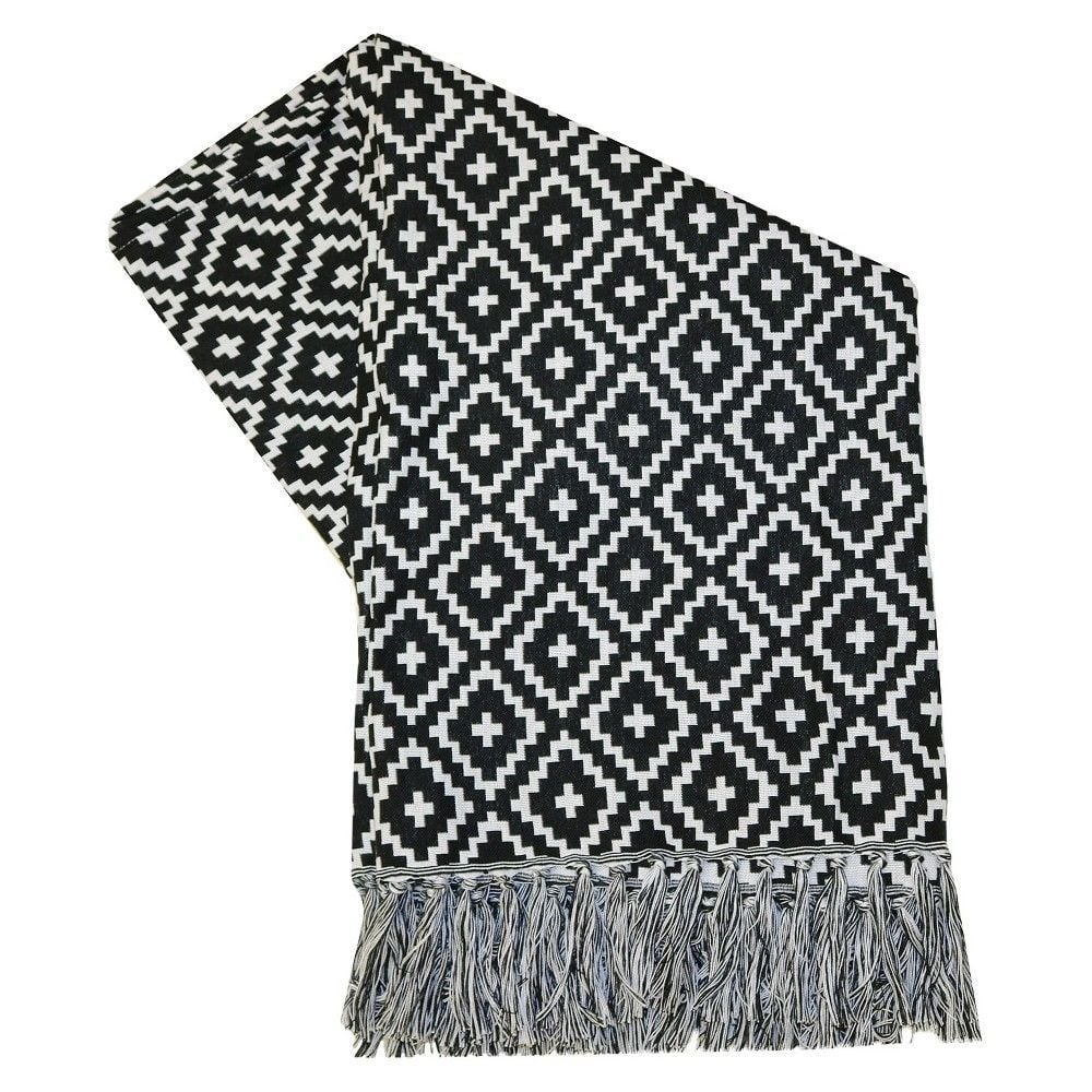 Threshold Outdoor Throw Blanket The Most Stylish Home Decor Items From Target All Under 100 POPSUGAR Home Photo 11
