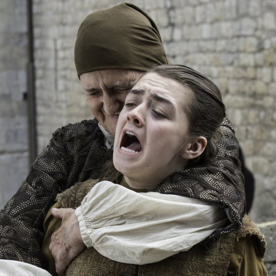 Most Shocking Moments on Game of Thrones