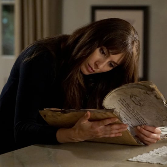 Are Spencer and Mary Related on Pretty Little Liars?