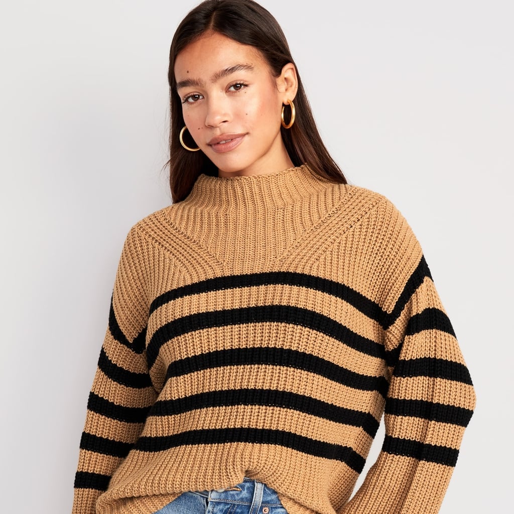 These New October Arrivals From Old Navy Look So High-End