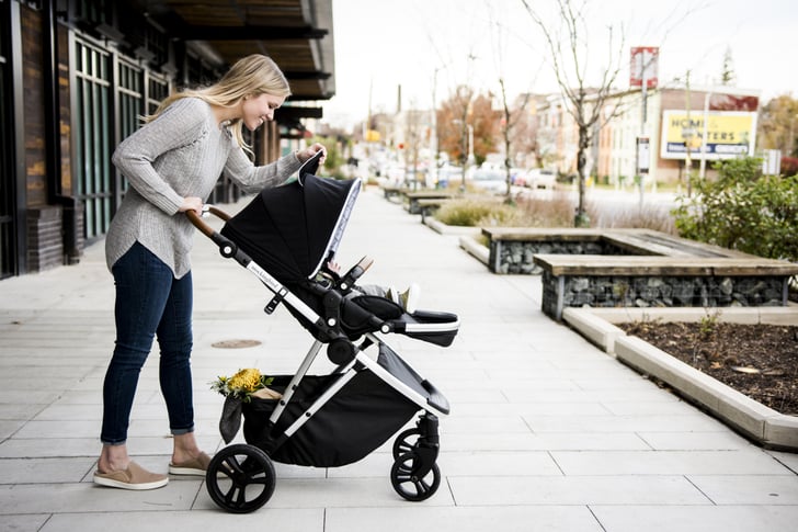 shopping strollers