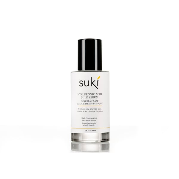 Suki Hyaluronic Acid Milk Serum